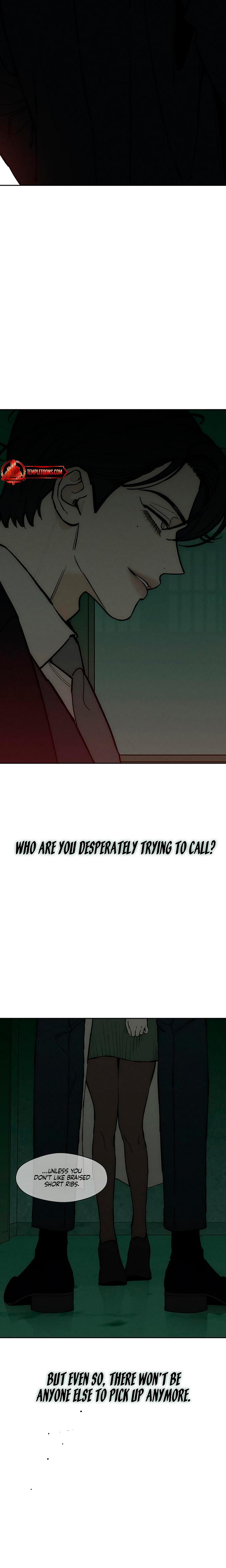 Tears On A Withered Flowers chapter 55 page 29