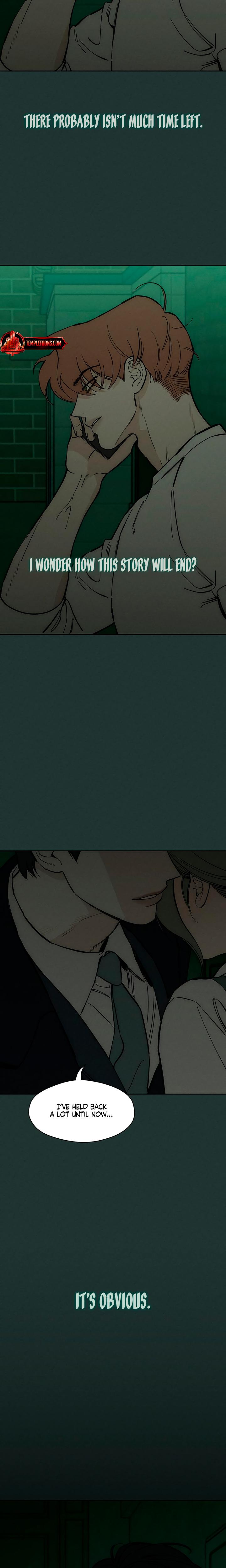 Tears On A Withered Flowers chapter 55 page 31