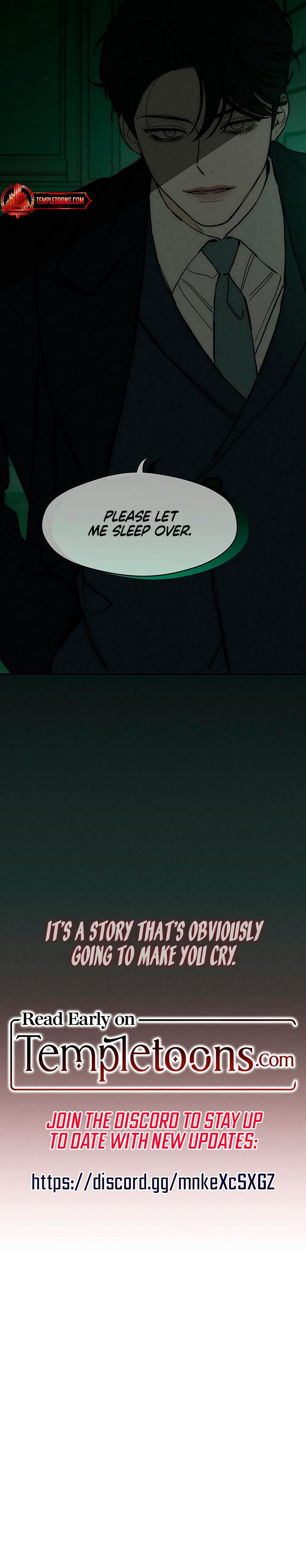 Tears On A Withered Flowers chapter 55 page 32