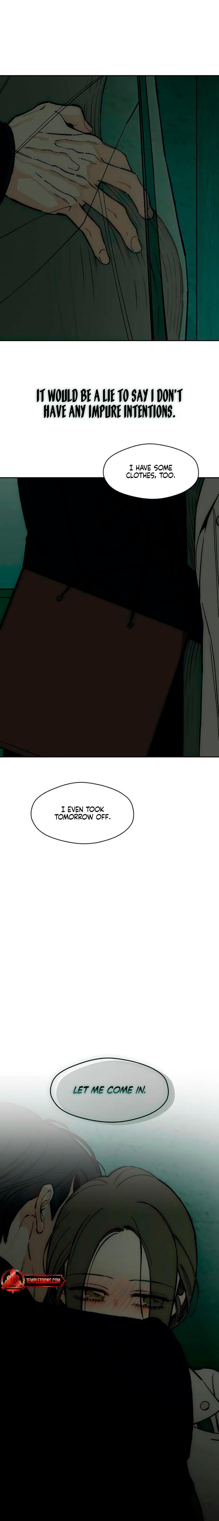 Tears On A Withered Flowers chapter 56 page 4