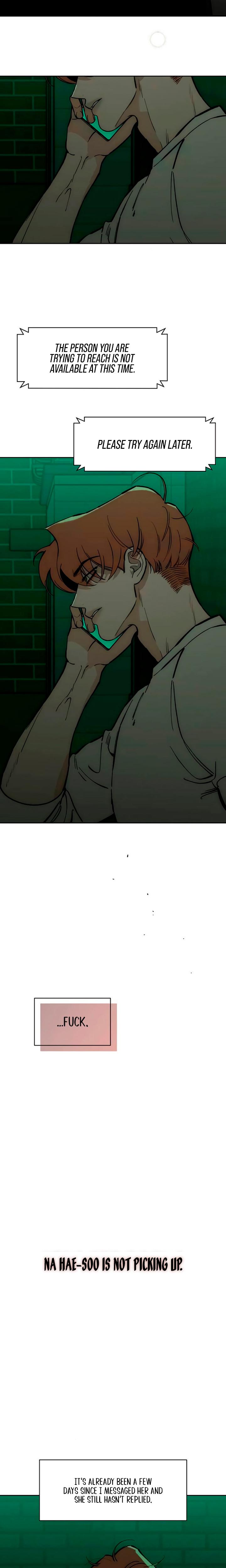 Tears On A Withered Flowers chapter 56 page 5