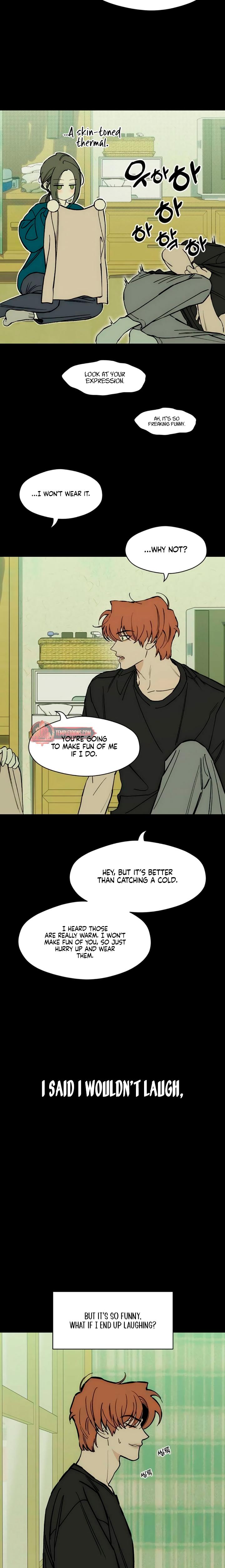 Tears On A Withered Flowers chapter 56 page 13