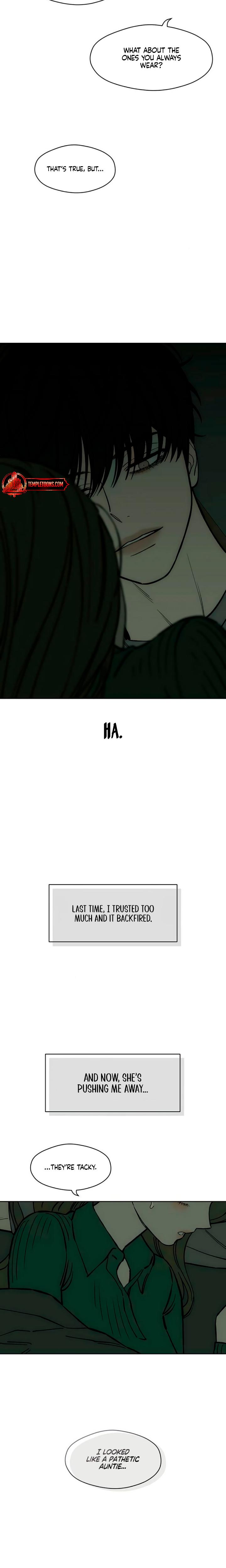 Tears On A Withered Flowers chapter 56 page 20