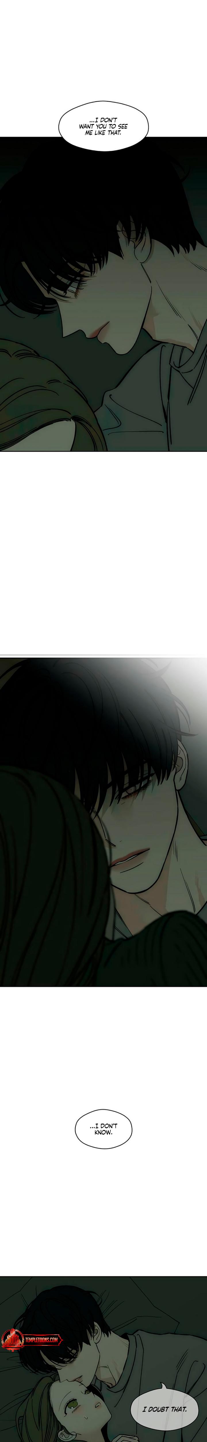 Tears On A Withered Flowers chapter 56 page 21