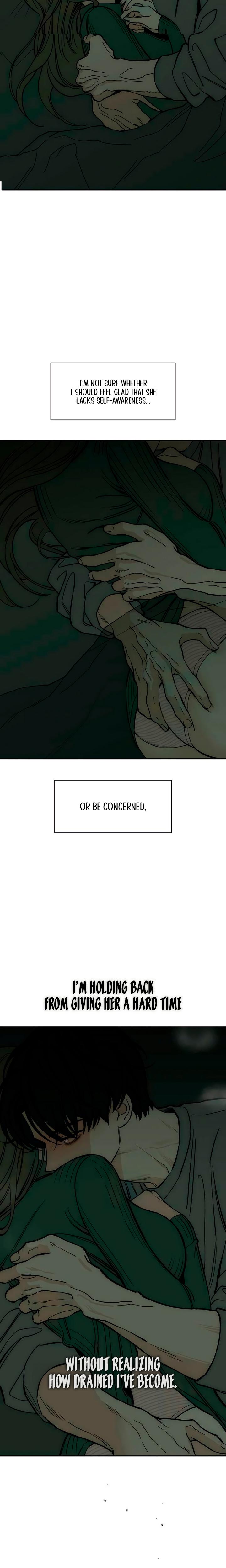 Tears On A Withered Flowers chapter 56 page 22