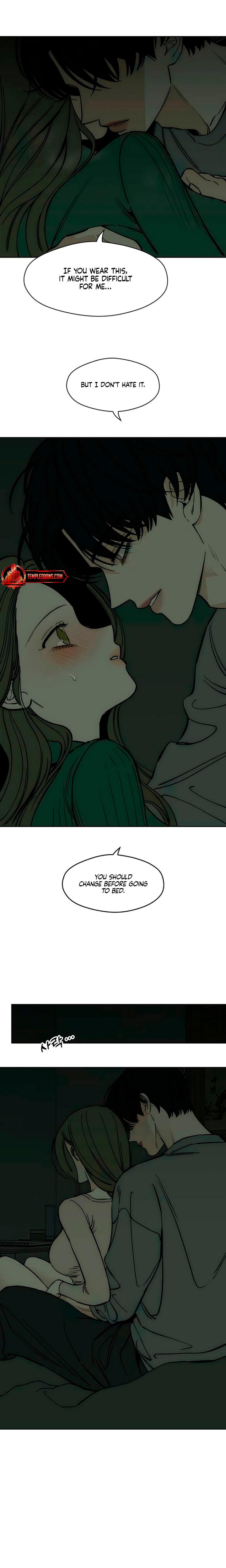 Tears On A Withered Flowers chapter 56 page 23