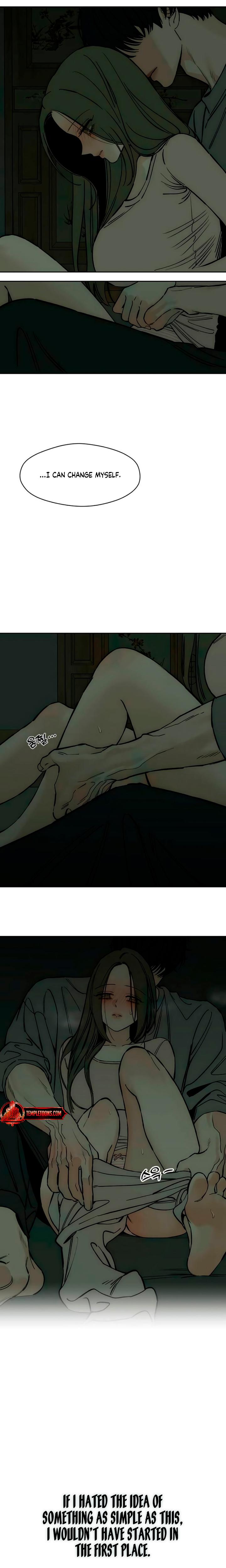 Tears On A Withered Flowers chapter 56 page 24