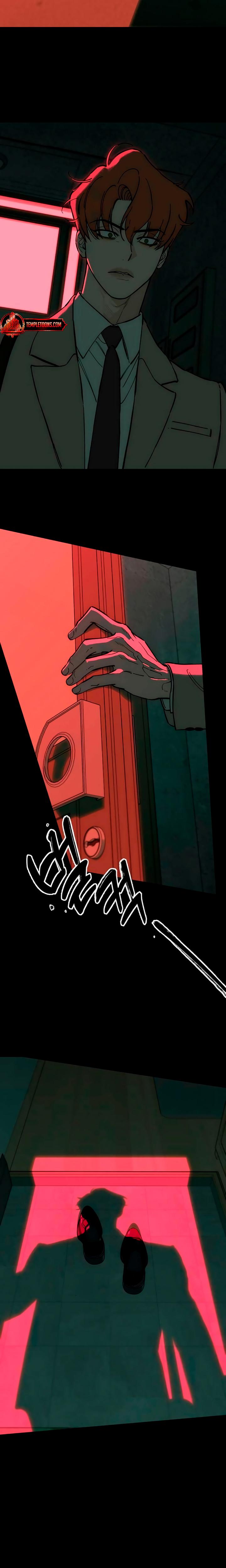Tears On A Withered Flowers chapter 56 page 29