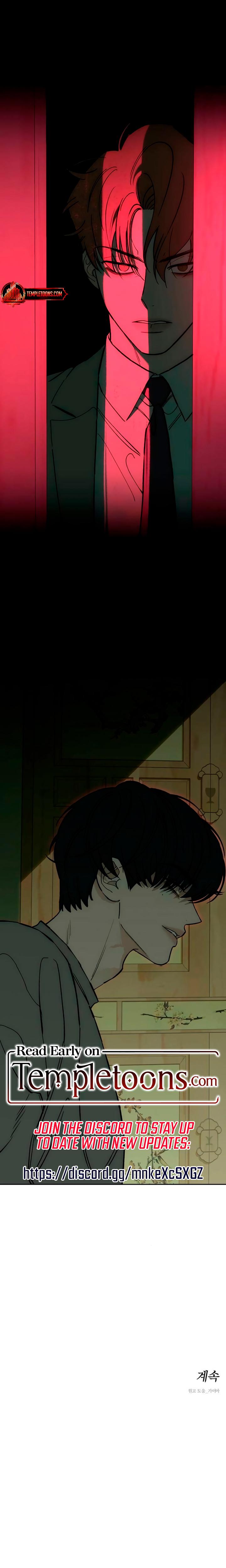 Tears On A Withered Flowers chapter 56 page 30