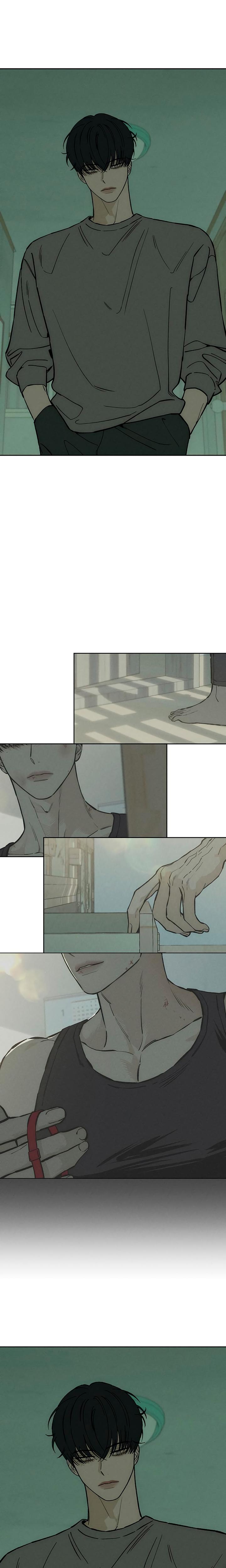 Tears On A Withered Flowers chapter 57 page 4