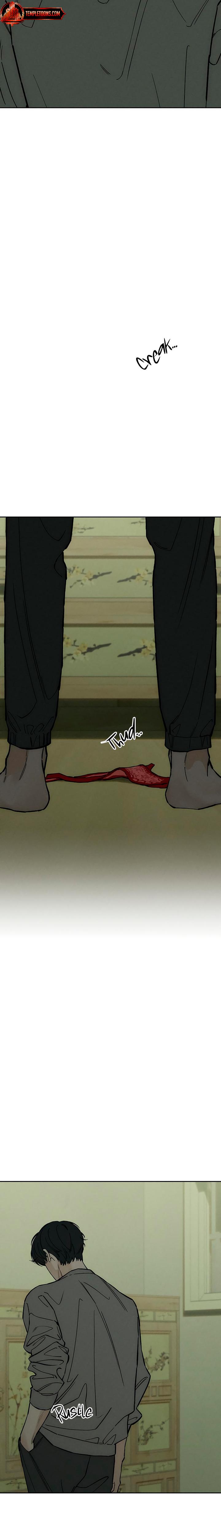 Tears On A Withered Flowers chapter 57 page 5