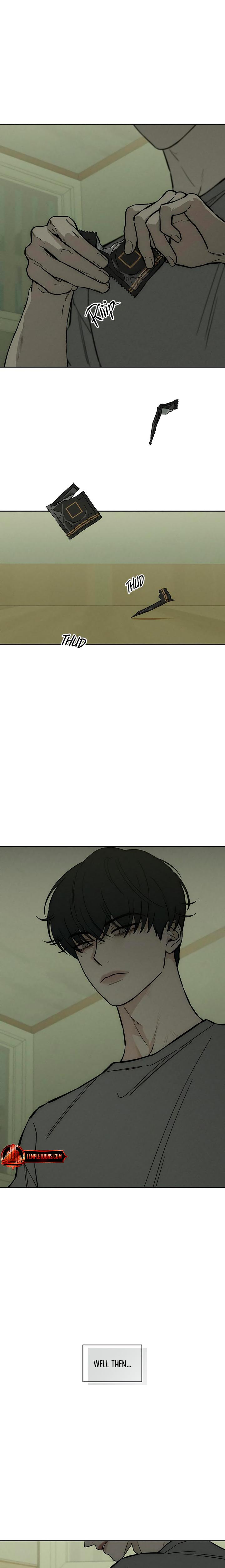 Tears On A Withered Flowers chapter 57 page 6