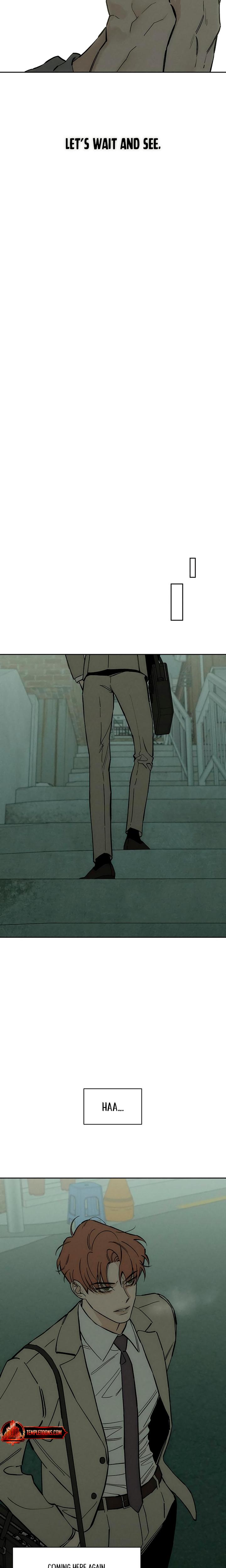 Tears On A Withered Flowers chapter 57 page 8