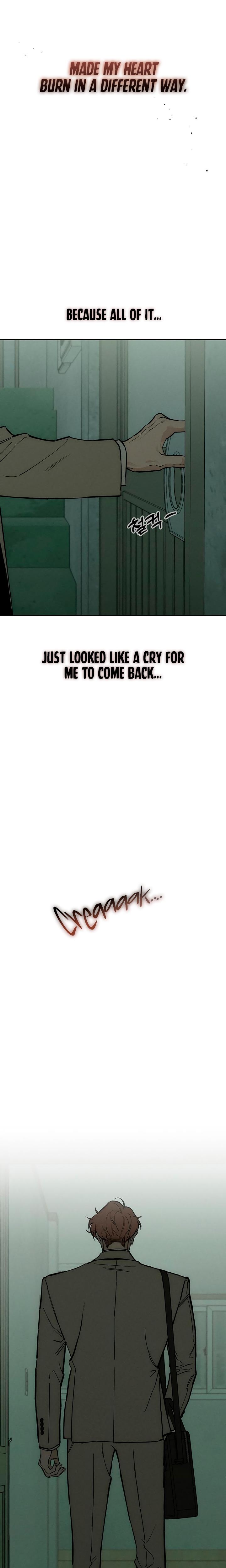 Tears On A Withered Flowers chapter 57 page 12