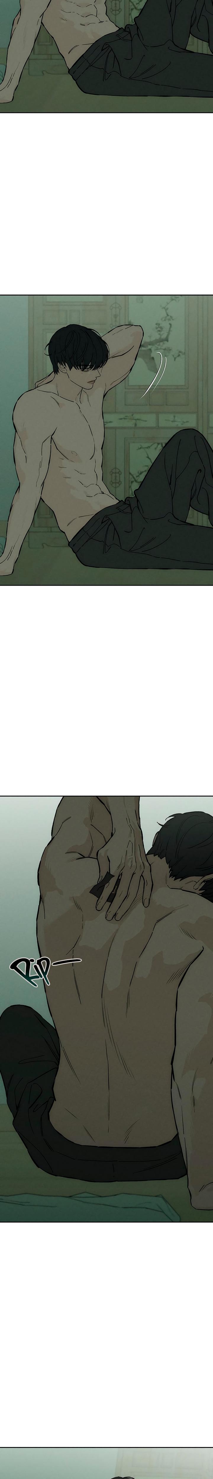 Tears On A Withered Flowers chapter 57 page 20