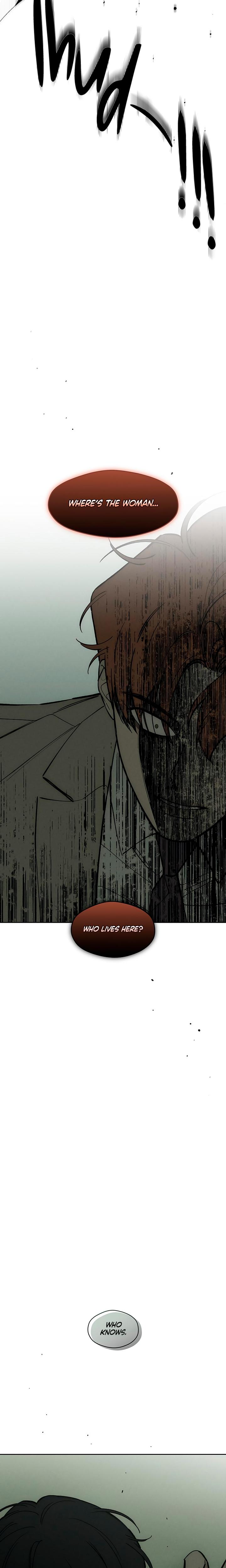 Tears On A Withered Flowers chapter 57 page 22