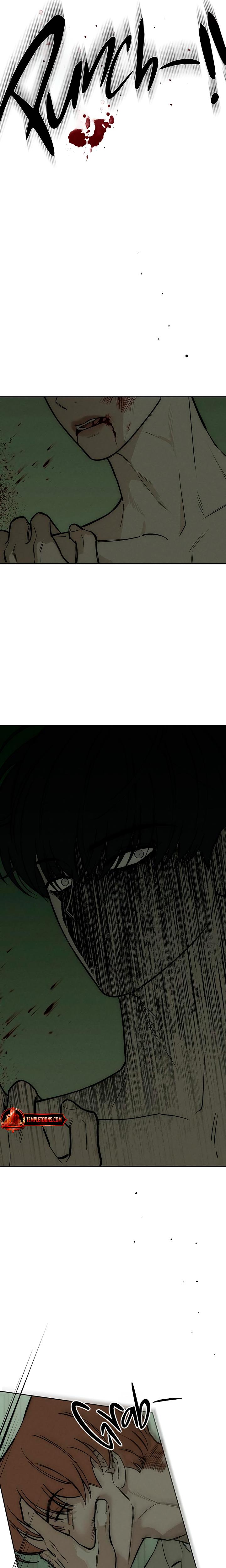 Tears On A Withered Flowers chapter 57 page 24