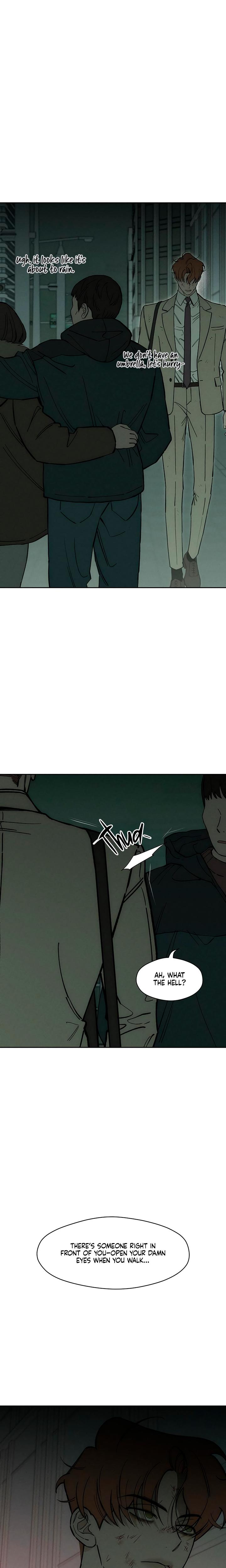 Tears On A Withered Flowers chapter 58 page 4