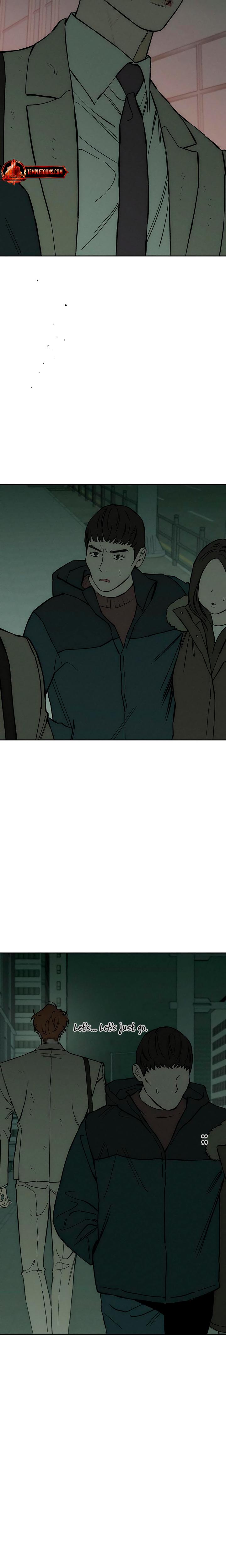Tears On A Withered Flowers chapter 58 page 5