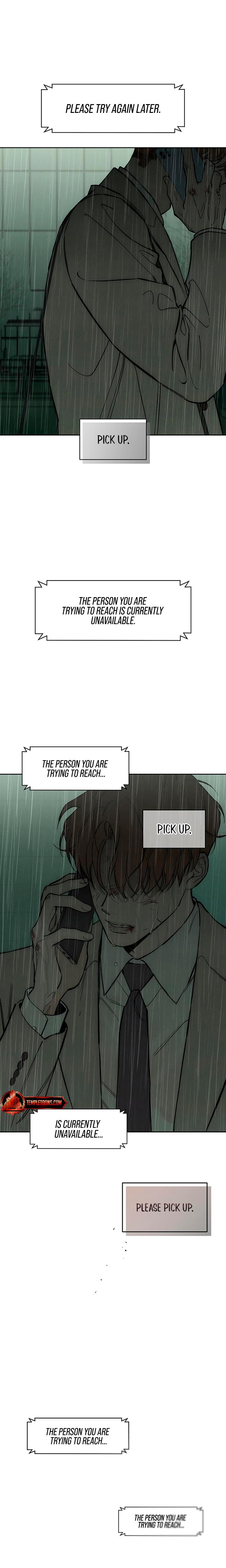 Tears On A Withered Flowers chapter 58 page 9