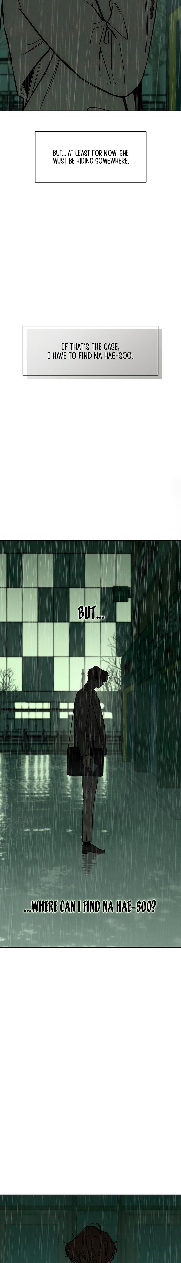 Tears On A Withered Flowers chapter 58 page 13
