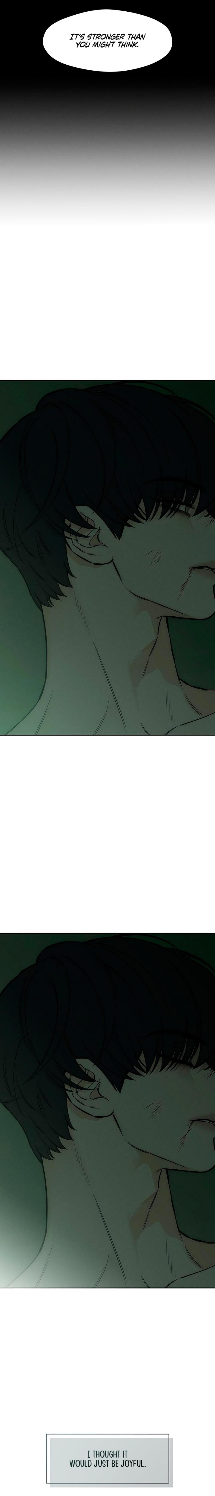 Tears On A Withered Flowers chapter 58 page 20