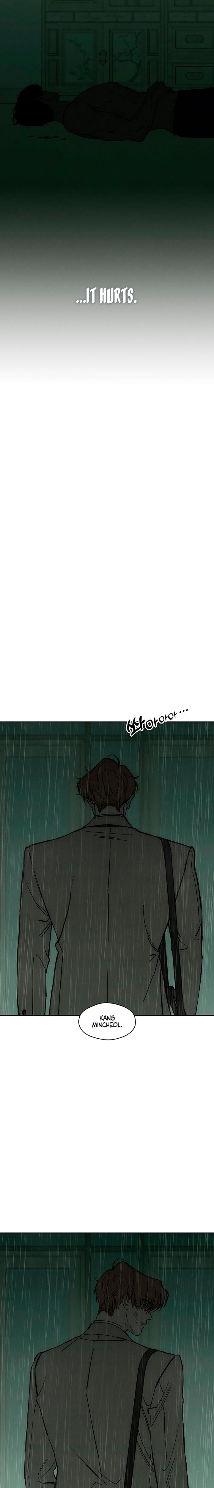 Tears On A Withered Flowers chapter 58 page 25