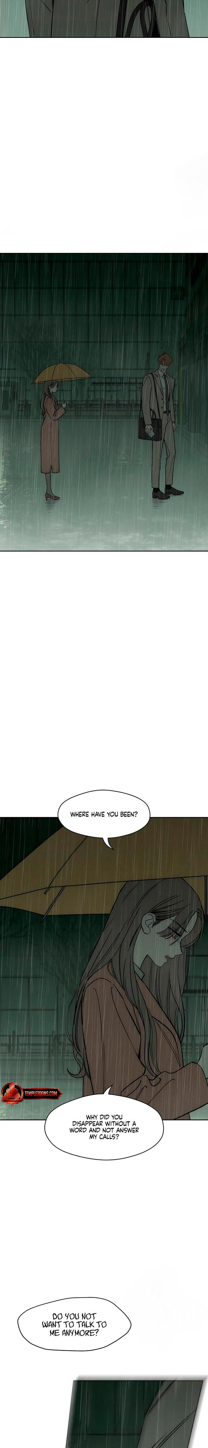 Tears On A Withered Flowers chapter 58 page 26