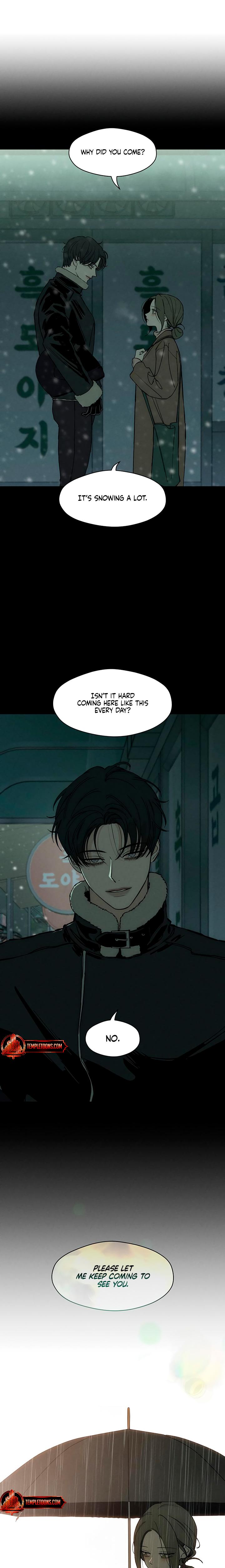 Tears On A Withered Flowers chapter 58 page 31