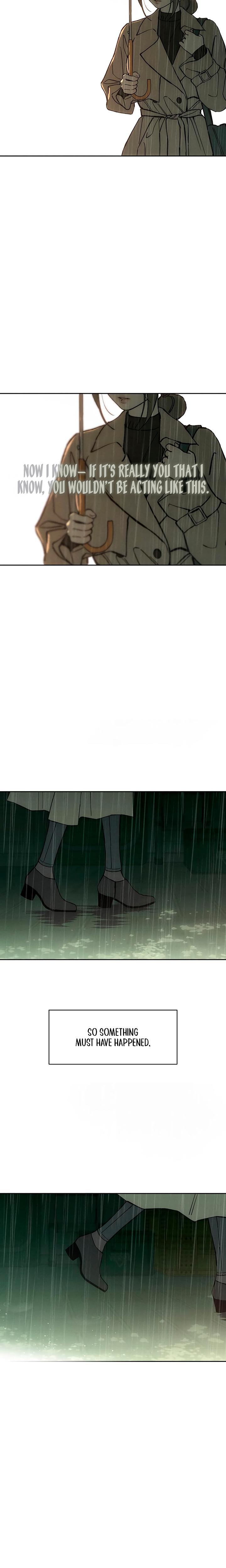 Tears On A Withered Flowers chapter 58 page 32