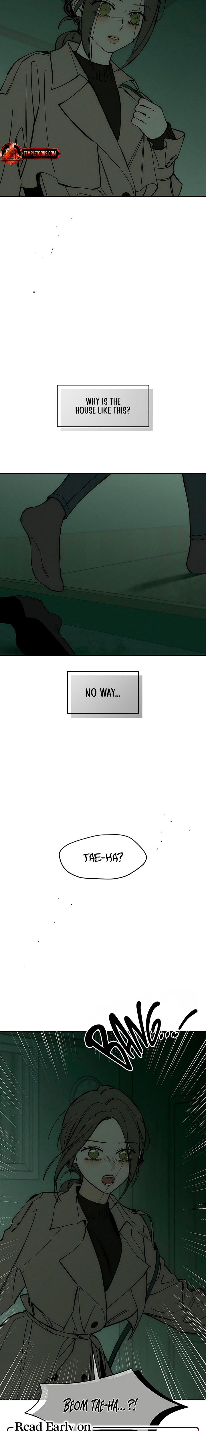 Tears On A Withered Flowers chapter 58 page 34