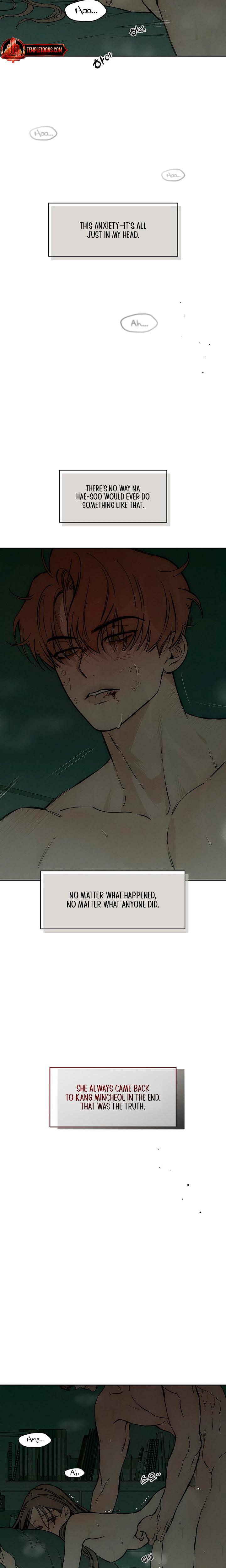Tears On A Withered Flowers chapter 59 page 5