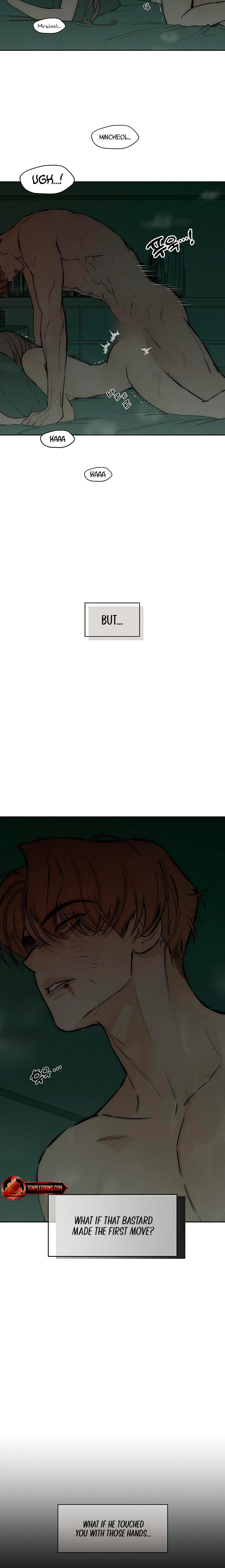 Tears On A Withered Flowers chapter 59 page 6