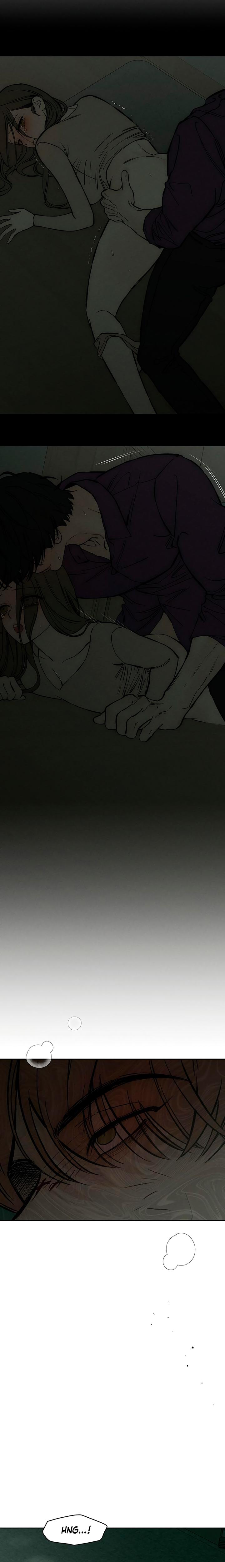 Tears On A Withered Flowers chapter 59 page 7