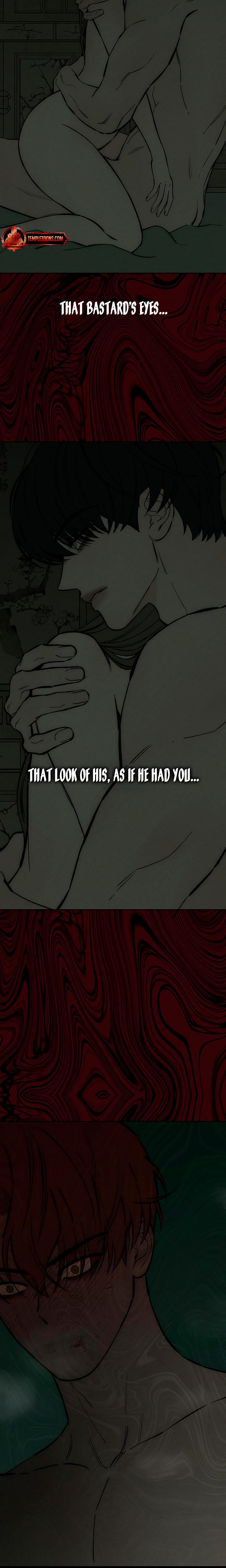 Tears On A Withered Flowers chapter 59 page 12