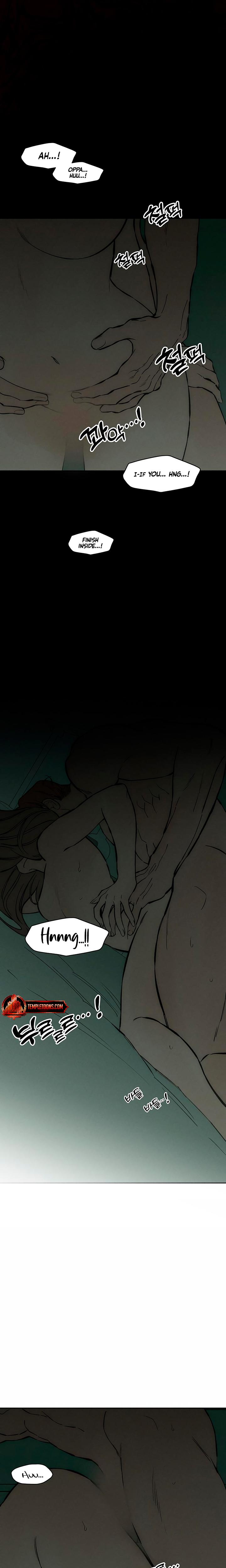 Tears On A Withered Flowers chapter 59 page 13