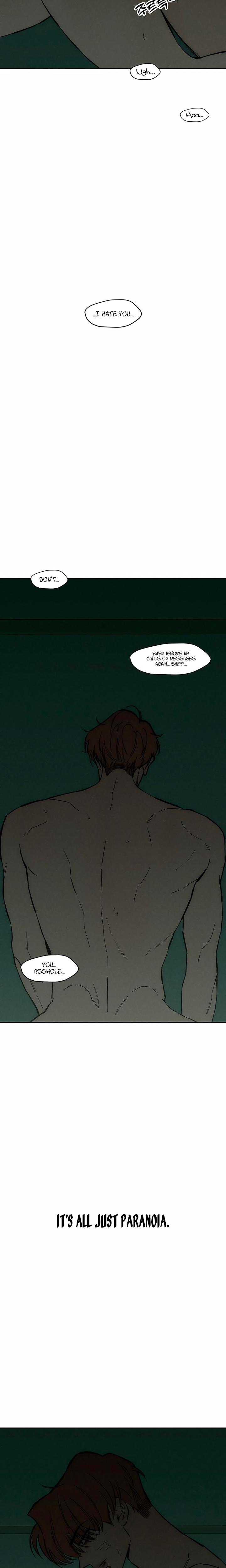 Tears On A Withered Flowers chapter 59 page 14
