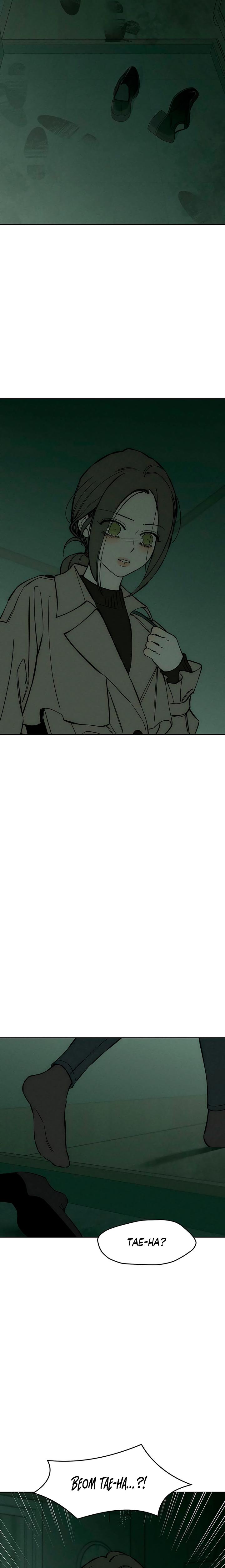 Tears On A Withered Flowers chapter 59 page 16