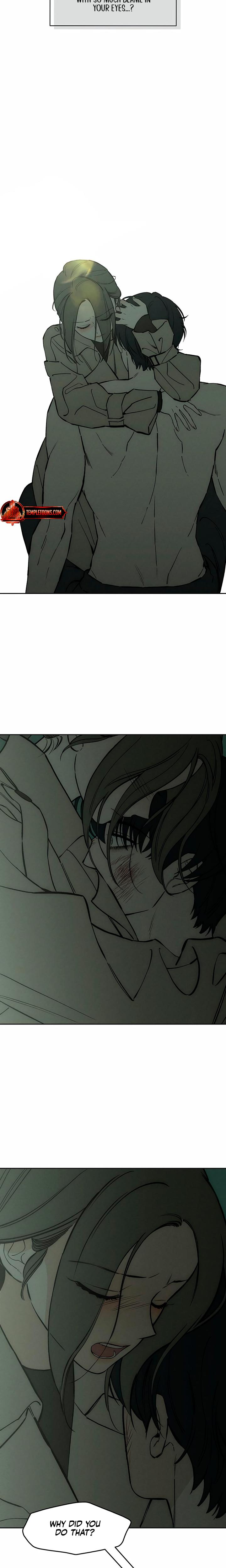 Tears On A Withered Flowers chapter 59 page 23