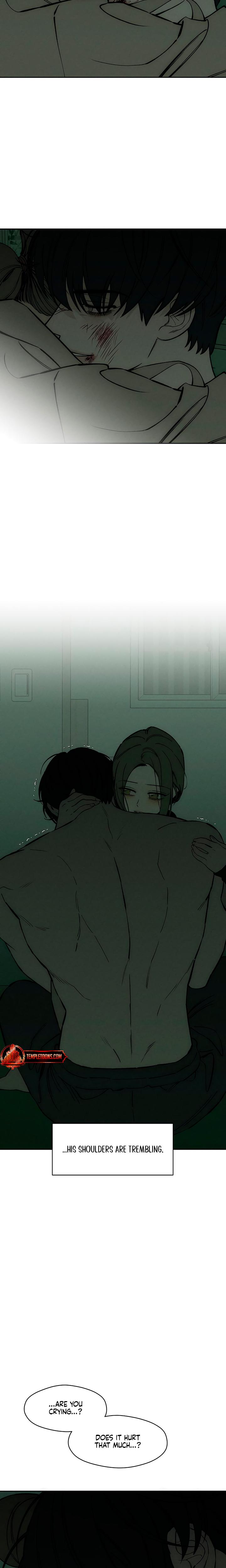 Tears On A Withered Flowers chapter 59 page 26
