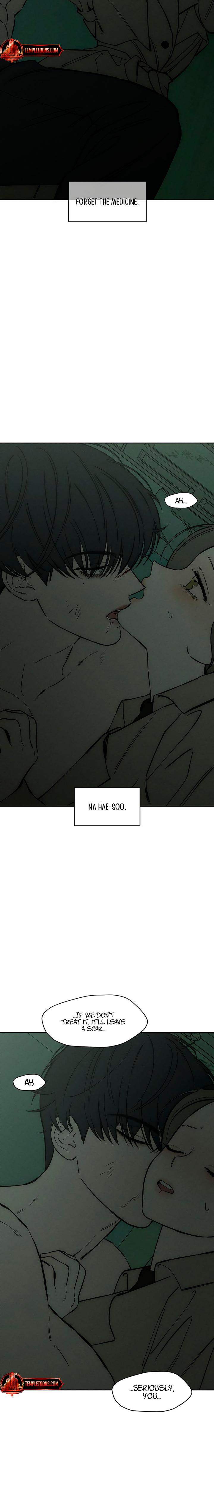 Tears On A Withered Flowers chapter 59 page 29