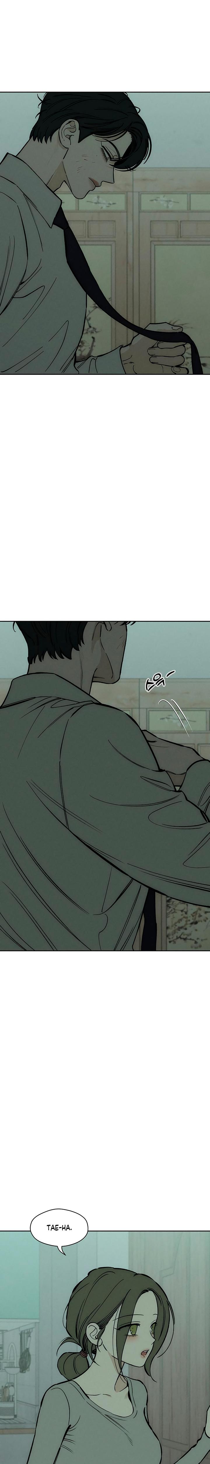 Tears On A Withered Flowers chapter 60 page 10