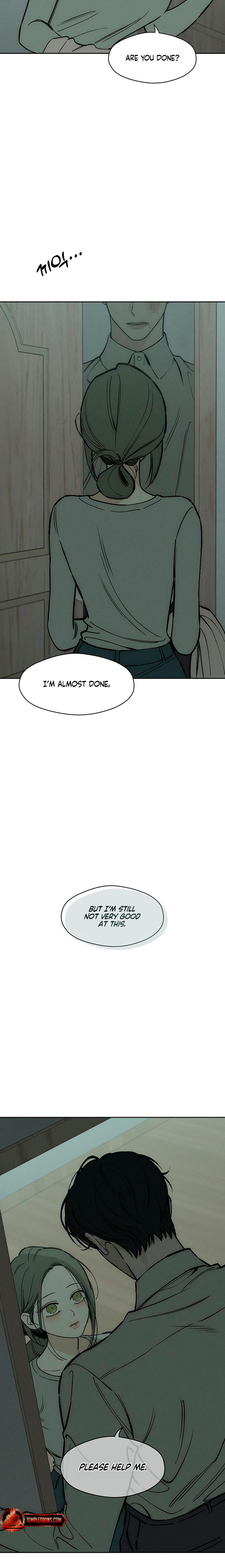 Tears On A Withered Flowers chapter 60 page 11