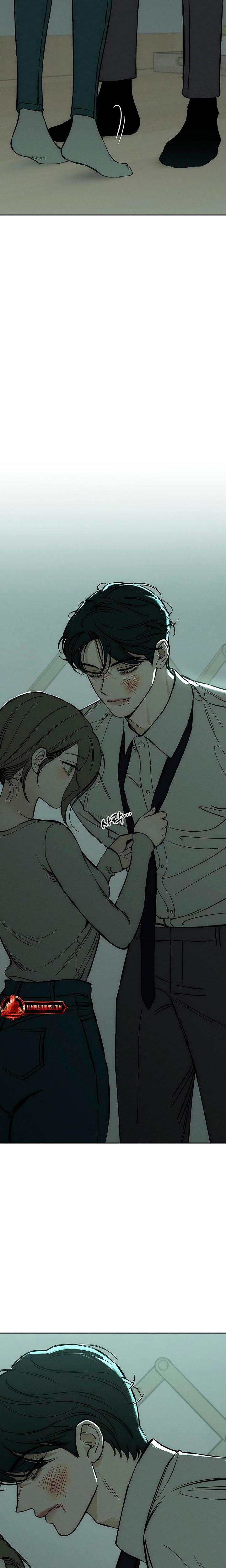 Tears On A Withered Flowers chapter 60 page 13