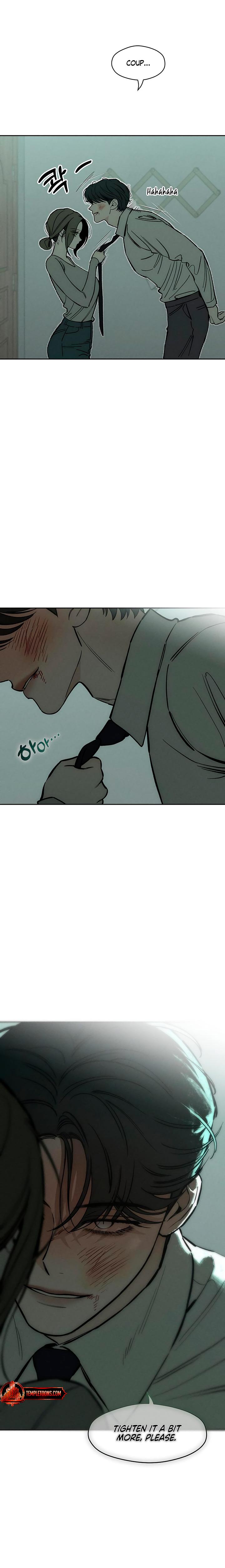 Tears On A Withered Flowers chapter 60 page 15