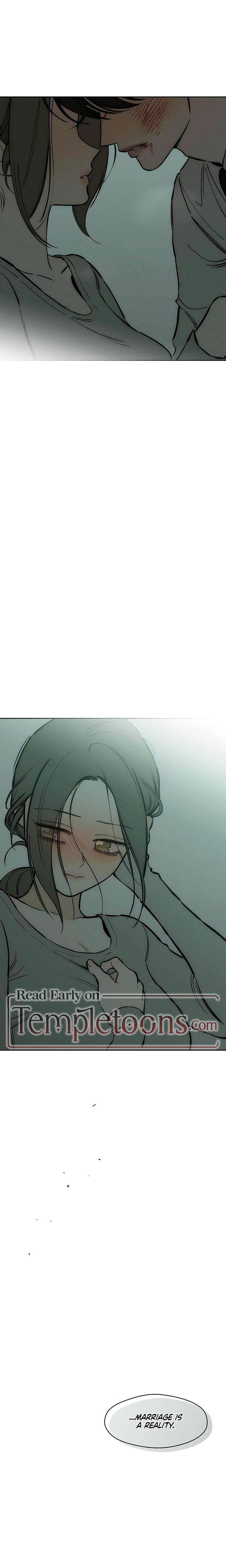 Tears On A Withered Flowers chapter 60 page 16