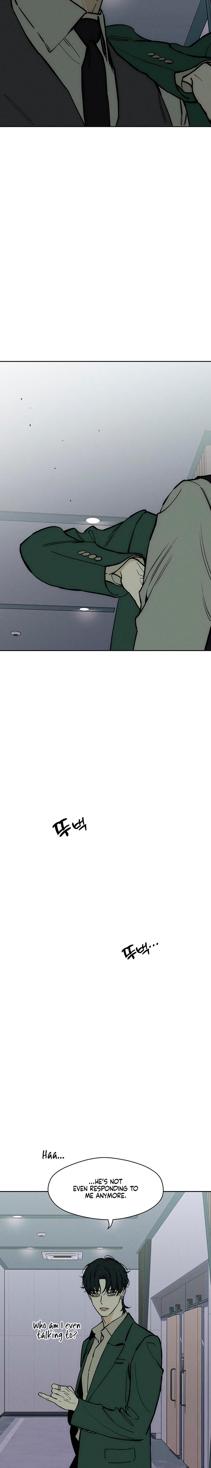 Tears On A Withered Flowers chapter 60 page 24