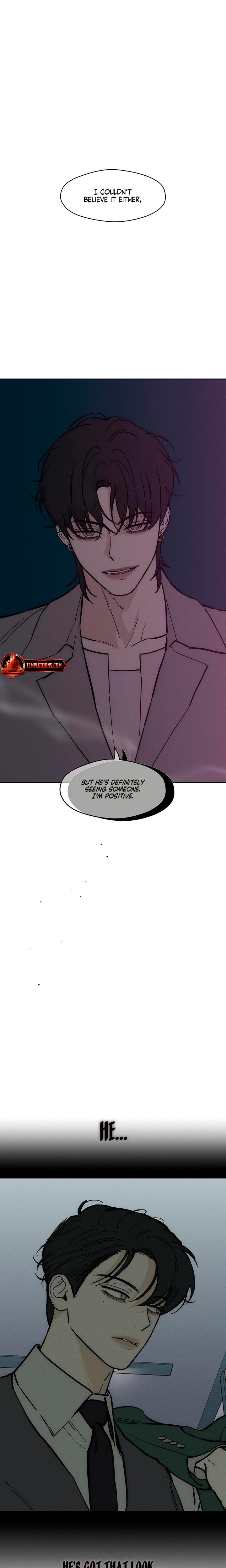 Tears On A Withered Flowers chapter 60 page 27