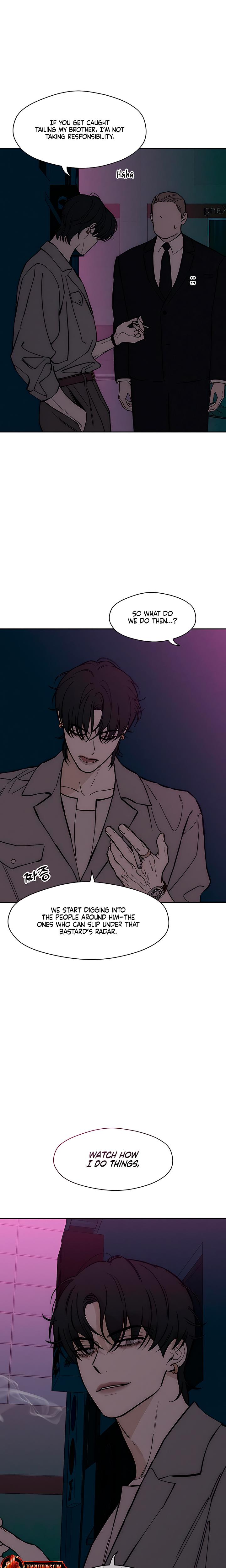 Tears On A Withered Flowers chapter 61 page 4