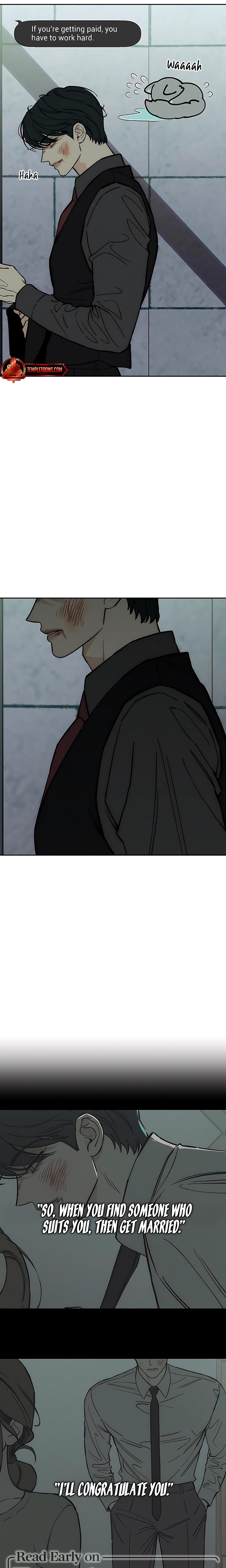 Tears On A Withered Flowers chapter 61 page 12